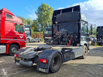 DAF truck