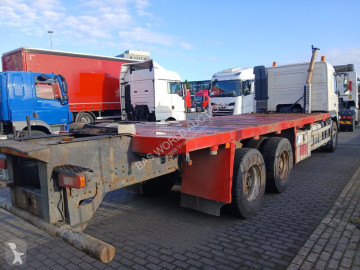 Volvo truck