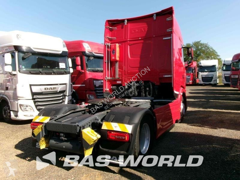 DAF xg 480 truck