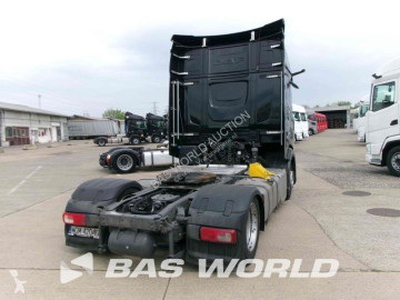 DAF truck