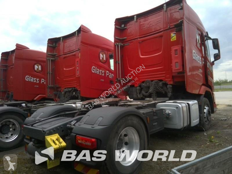 DAF xg 480 truck
