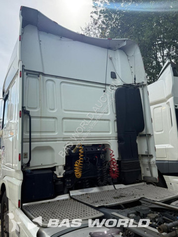 DAF truck