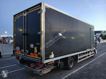 MAN TGL 12.180 truck