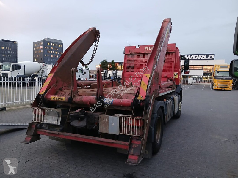 Volvo  truck