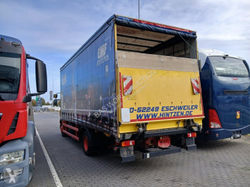 DAF truck