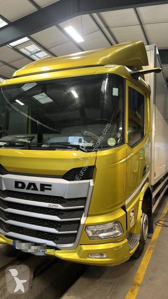 DAF  truck