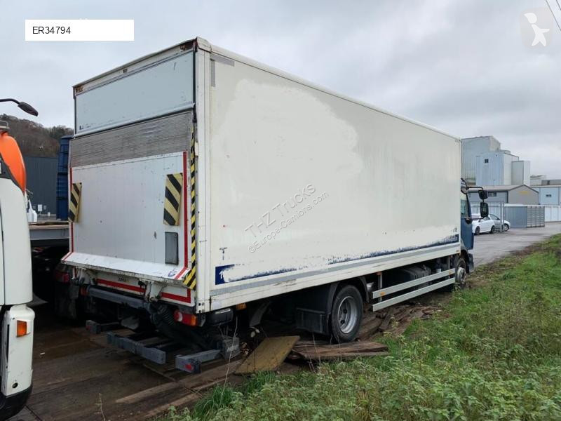 Volvo FL240 truck
