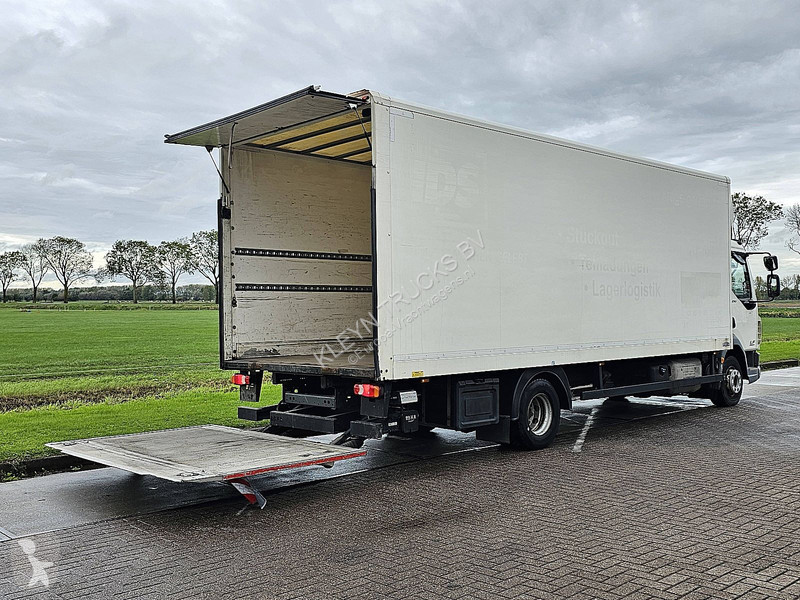 شاحنة DAF 210 12T