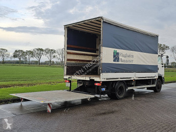 DAF truck