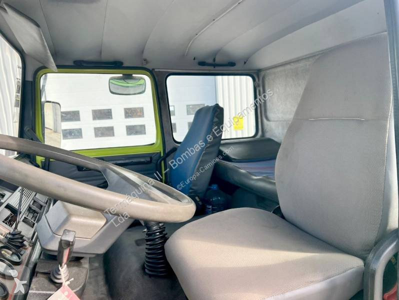 Renault 230 truck