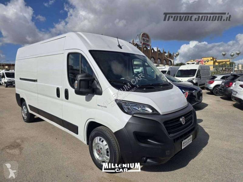 Kamion Fiat ELETTRICO 2021KM 25000