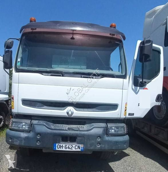 Kamion Renault 420 DCI