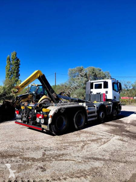 Kamion Iveco 480