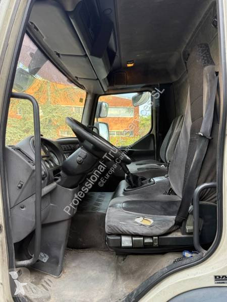 شاحنة DAF 55.250