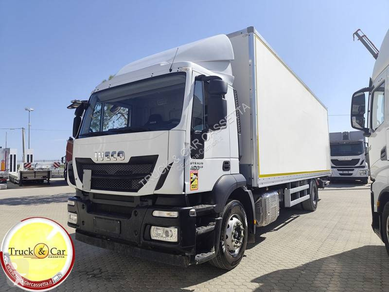 Kamion Iveco AD 190 S 42