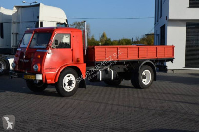 Star truck