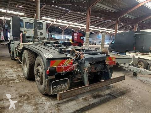 Iveco  truck