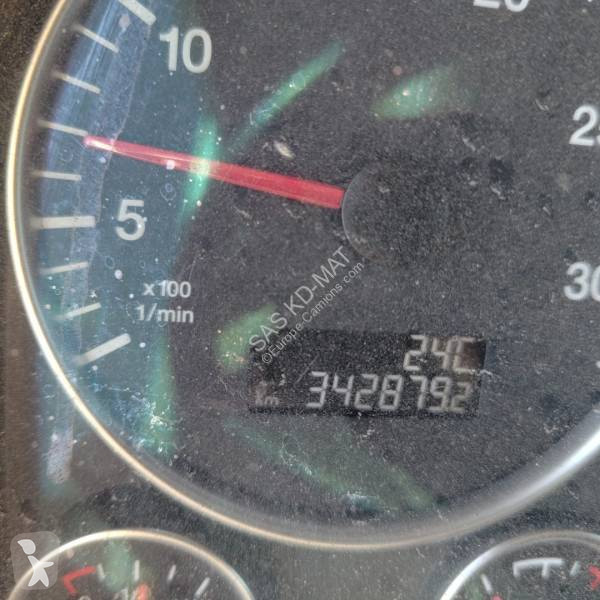 MAN  truck