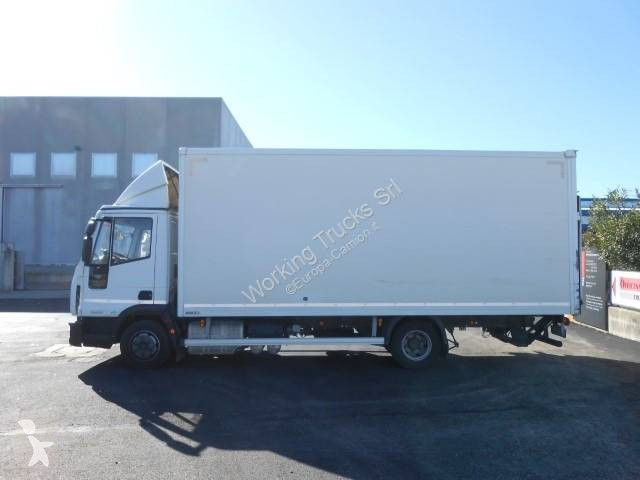 شاحنة Iveco