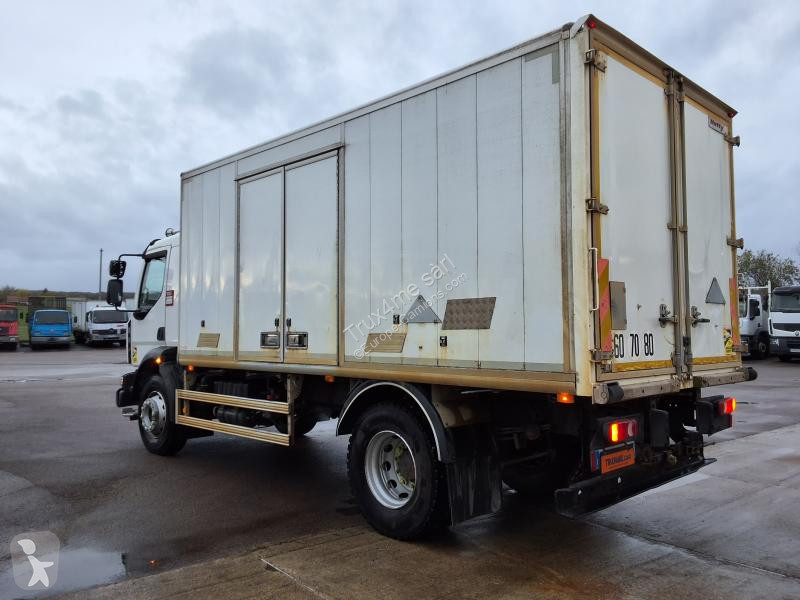 Renault 250.14 truck