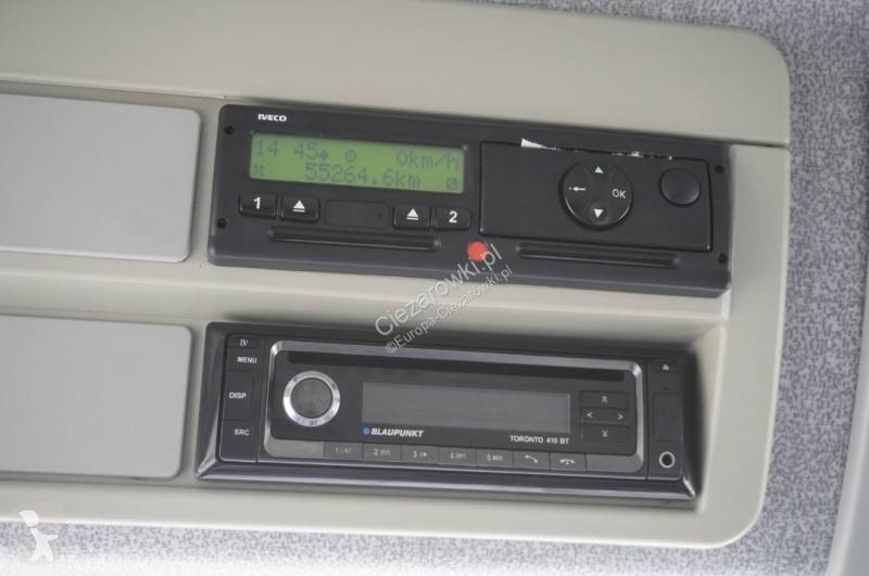 Lastbil Iveco 190EL25