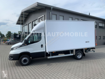 Iveco Daily 70C18A8P MY26 TK KOFFER LBW 1,10m LadeKant truck