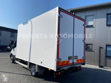 Iveco Daily 70C18A8P MY26 FILZ KOFFER AUT LBW LUFTFED truck