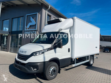 Iveco Daily 70C18HP TK ALUB LBW LUFTFEDE TKING LED RFK truck