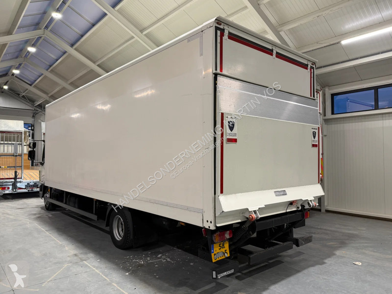 DAF 230.12 EURO6 2021. truck