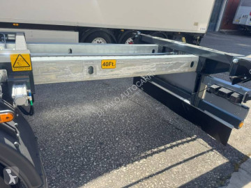 Kamion Lecitrailer