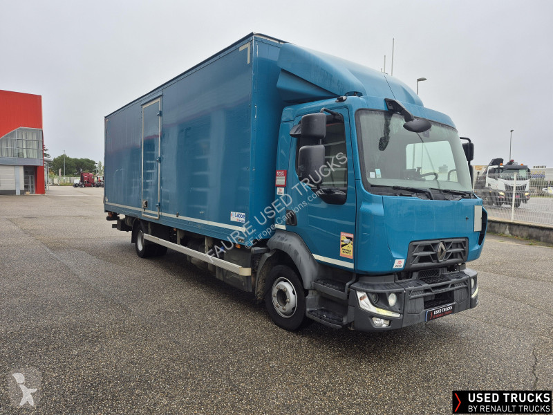 Renault  truck