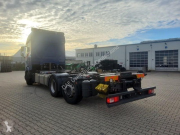 DAF FA XG 480 N 6X2 N truck