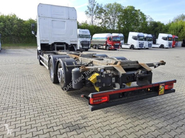 DAF FA XG+ 480 N 6X2 N truck