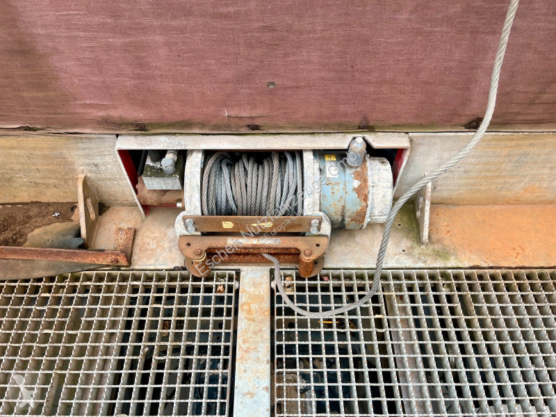 Teherautó MAN 18.250 LL |...