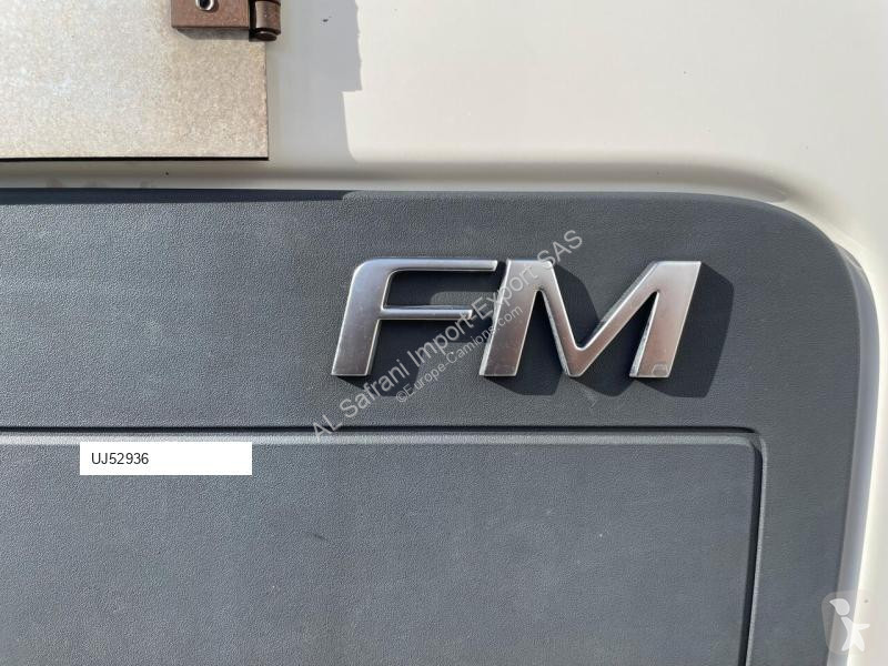 Lastbil Volvo FM 330