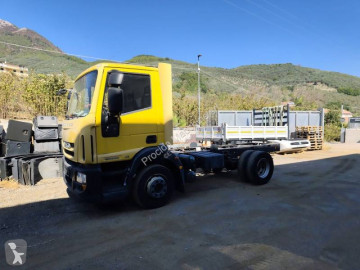 Iveco chassis truck