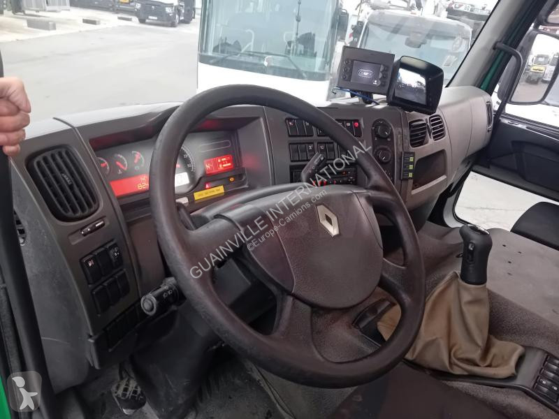 Kamion Renault 410 DXI