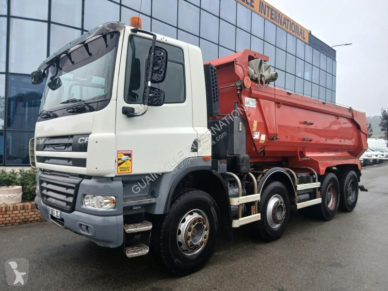 DAF 410 truck