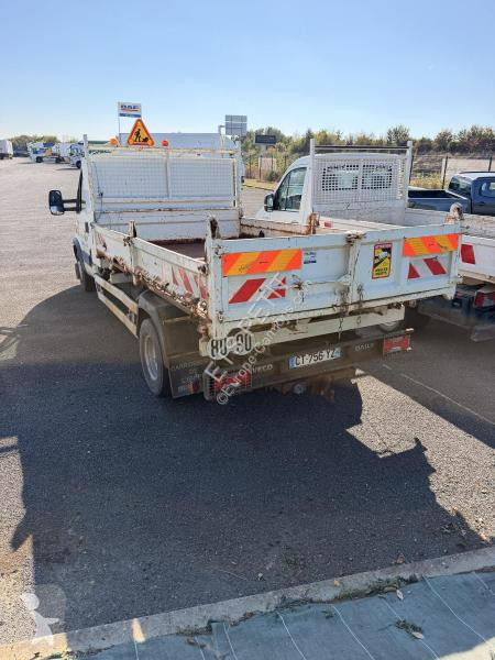 Kamion Iveco 65C15