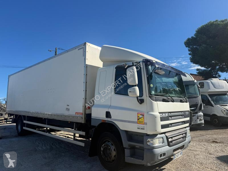 DAF 65300 truck