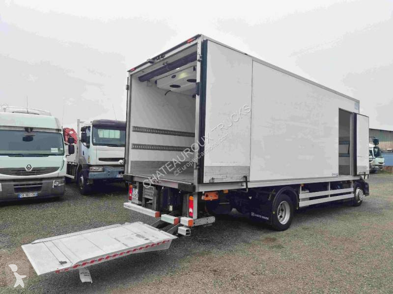 Kamion Renault 12.210