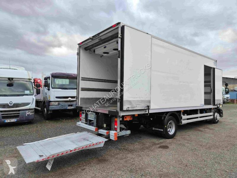 Kamion Renault 12.210