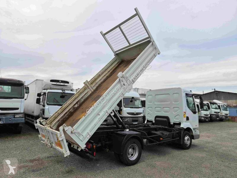 Renault 150.09 truck