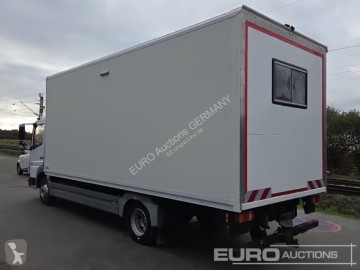Mercedes Atego 815 truck