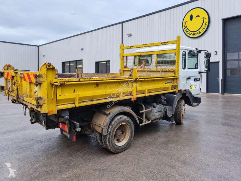 Kamion Renault  MIDLINER S150