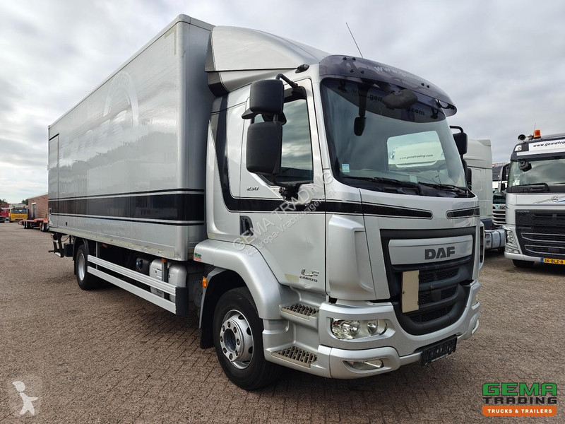 شاحنة DAF LF 230 FA 4x2 SleeperCab Euro6C -...