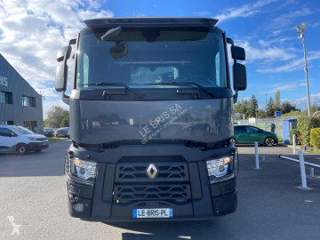 Renault C430 truck
