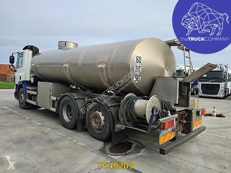 Kamion DAF