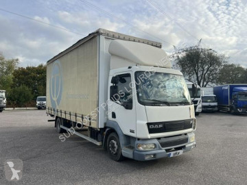 شاحنة DAF LF 220