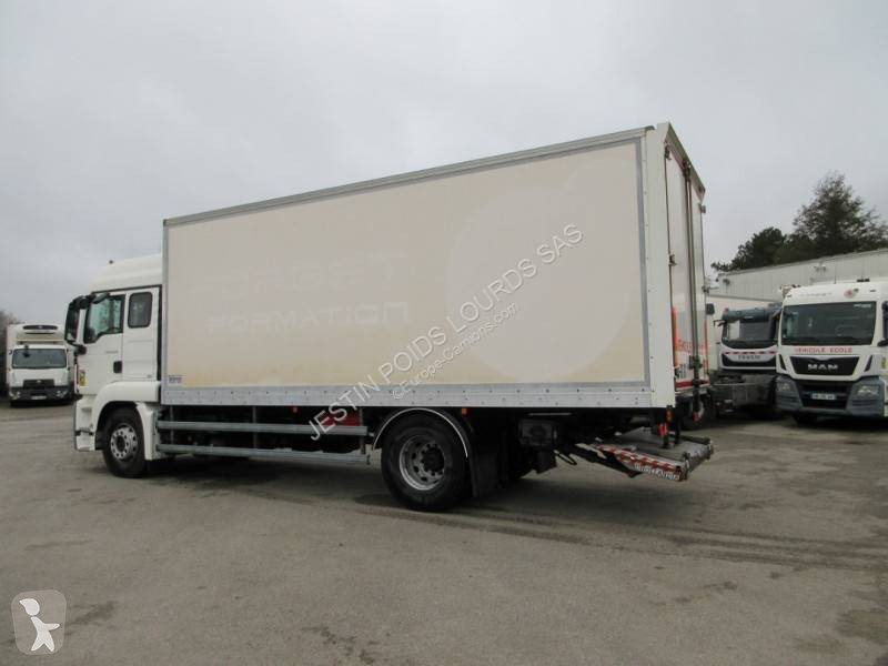 Kamion MAN 18.320